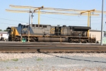 CSX 621